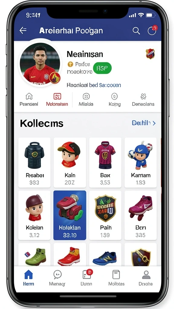 Screenshot slot138 nomor 3
