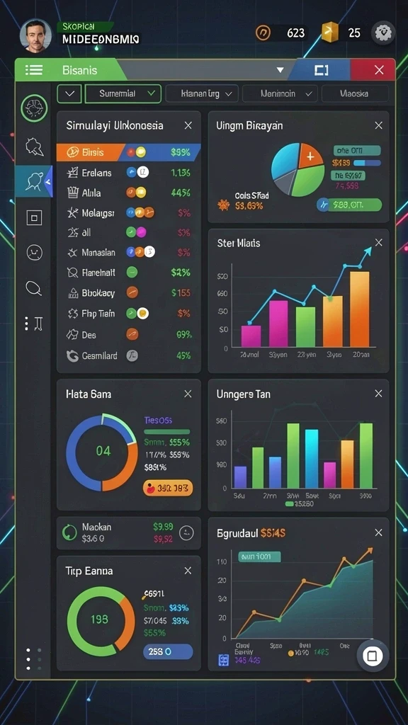 Screenshot slot8808 nomor 2