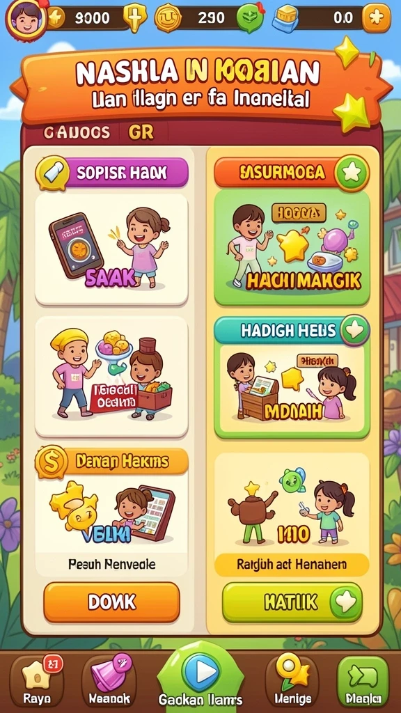 Screenshot slot99bet nomor 1