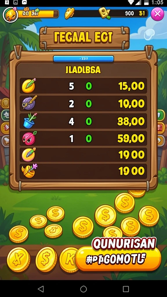 Screenshot slot99bet nomor 2