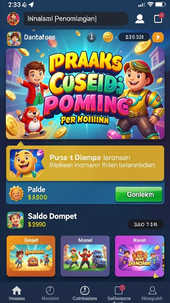 Screenshot slotbom77 nomor 3