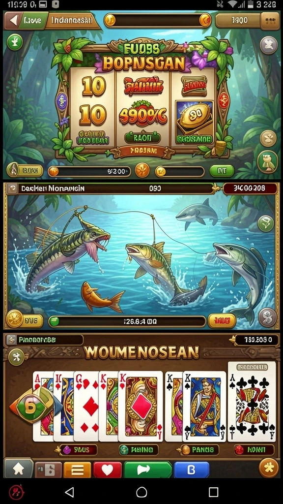Screenshot sortoto nomor 3