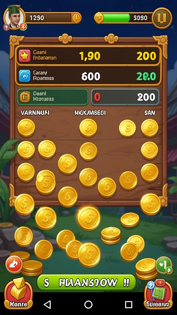 Screenshot supersvip nomor 2