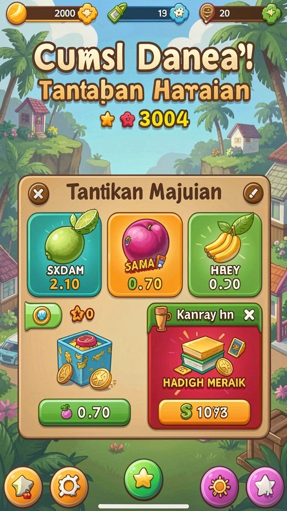 Screenshot svipwins nomor 3