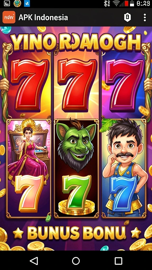 Screenshot t9999 nomor 1