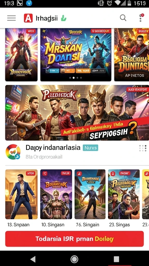 Screenshot t9999 nomor 2
