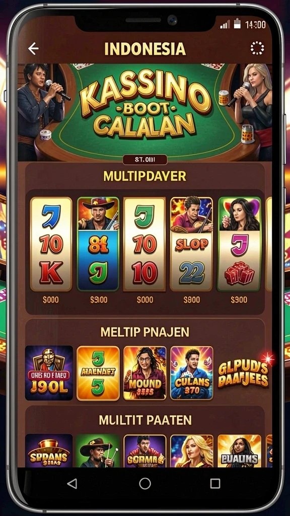 Screenshot toto22 nomor 2