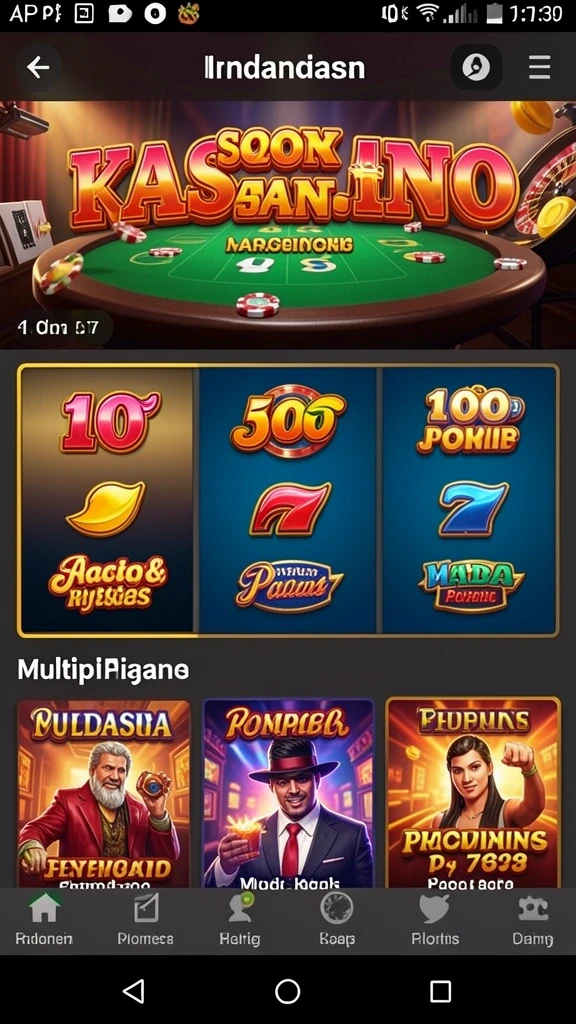 Screenshot udintogel nomor 3