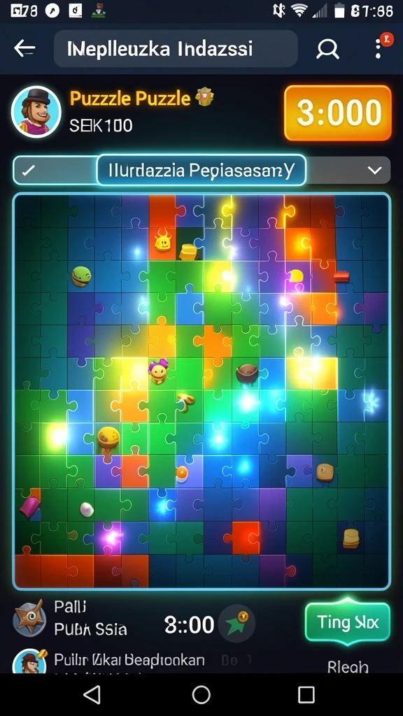 Screenshot untunggo nomor 3
