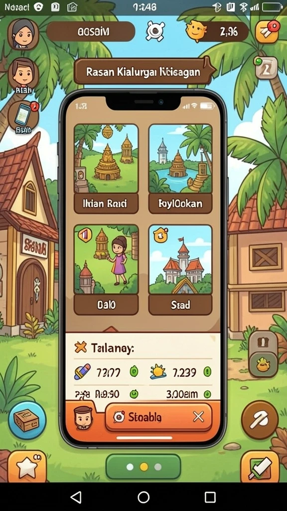 Screenshot vegas969 nomor 2