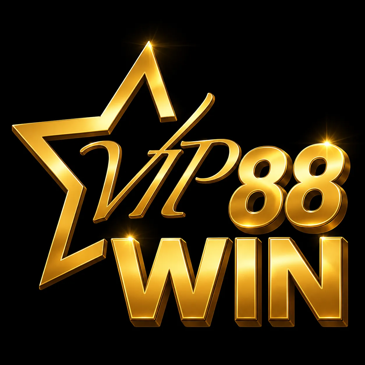 vipwin88 APK Resmi — ikon aplikasi
