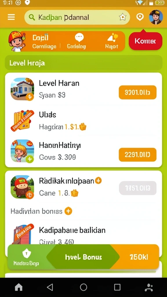 Screenshot winallcasino nomor 2