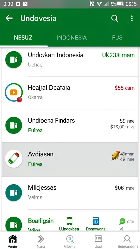 Screenshot wk888 nomor 2