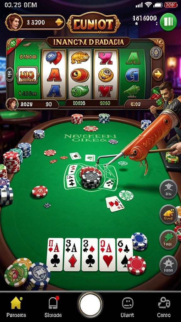 Screenshot wow77 nomor 1