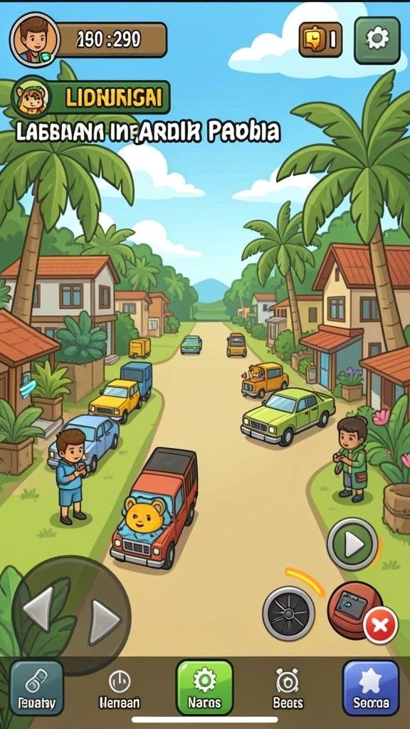 Screenshot yagaohen nomor 2