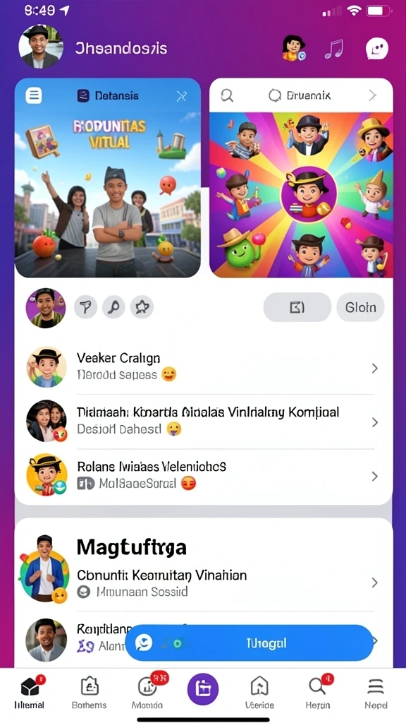 Screenshot yowestogel nomor 2