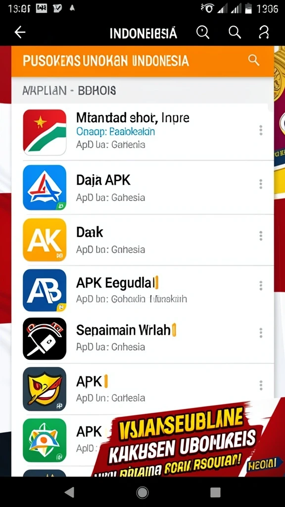 Screenshot yoyo88 nomor 1