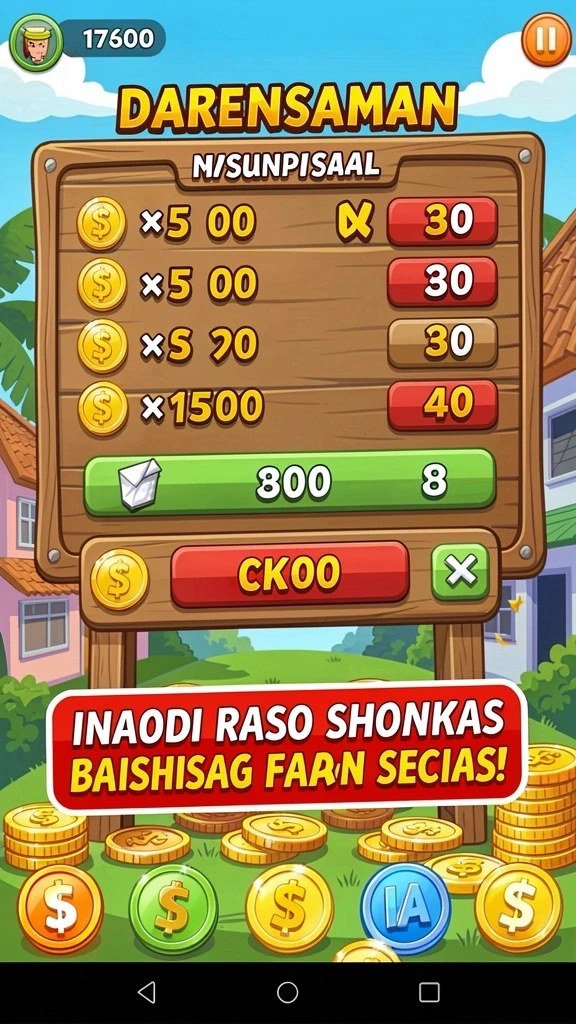 Screenshot yumetoto nomor 2