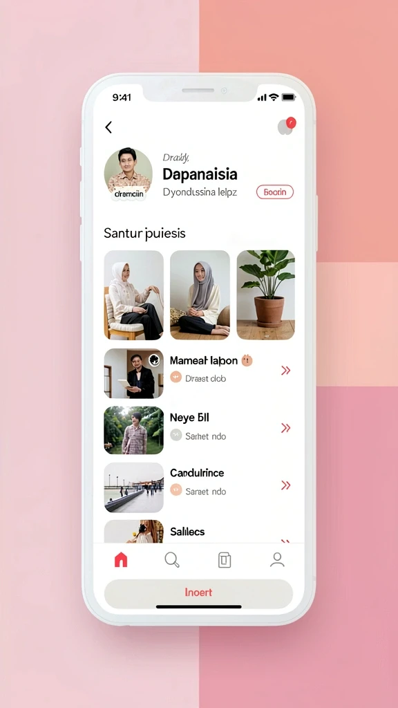 Screenshot yumetoto nomor 3