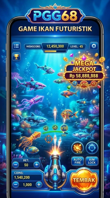 Pratinjau antarmuka pgg68 — aplikasi APK resmi Android v3.8.5