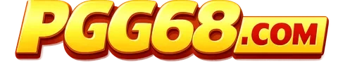 pgg68 — logo banner resmi Indonesia